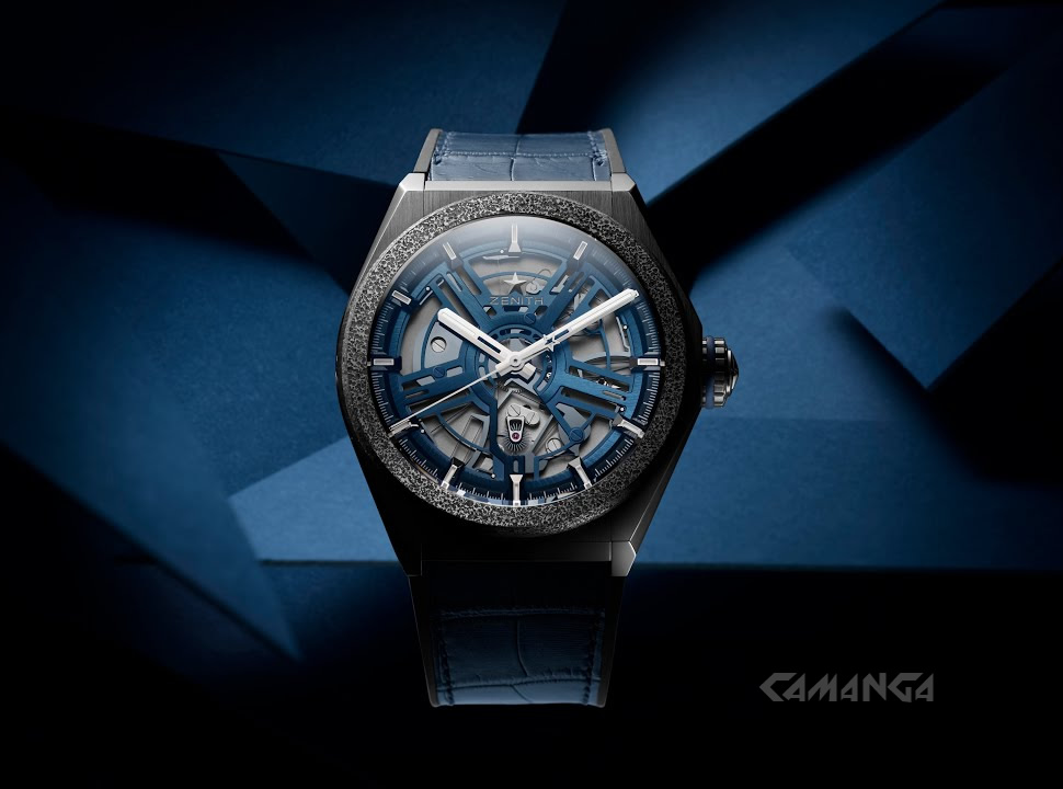 imgZenith Defy Inventor